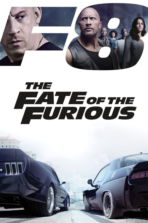 Nonton The Fate of the Furious 2017 Sub Indo