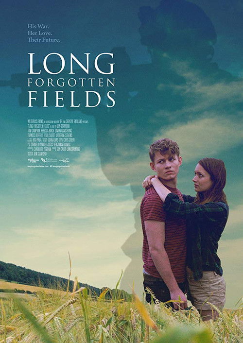 Nonton Long Forgotten Fields 2017 Sub Indo