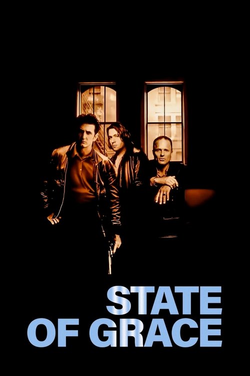 Nonton State of Grace 1990 Sub Indo