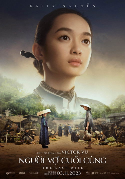 Nonton The Last Wife 2023 Sub Indo