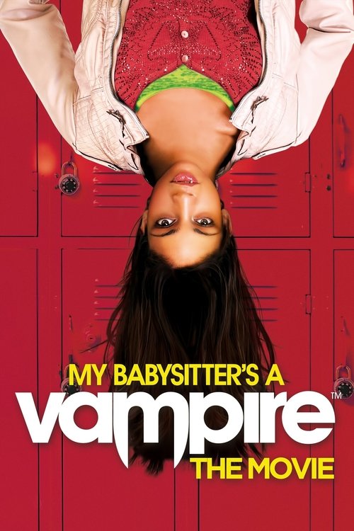 Nonton My Babysitter's a Vampire 2010 Sub Indo