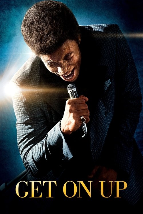 Nonton Get On Up 2014 Sub Indo
