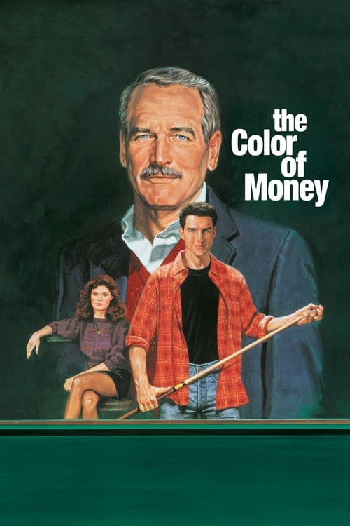 Nonton The Color of Money 1986 Sub Indo