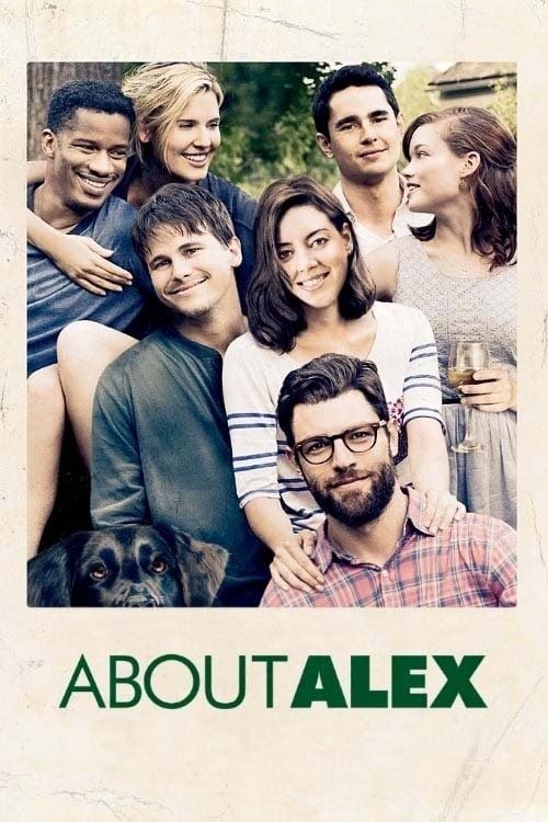Nonton About Alex 2014 Sub Indo