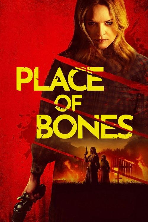 Nonton Place of Bones 2024 Sub Indo