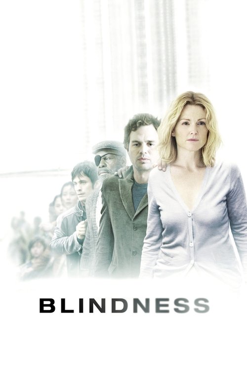 Nonton Blindness 2008 Sub Indo