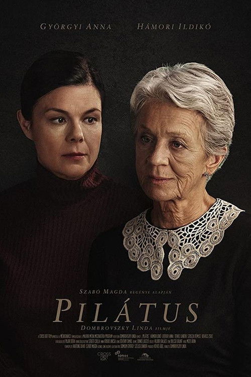 Nonton Pilate 2020 Sub Indo