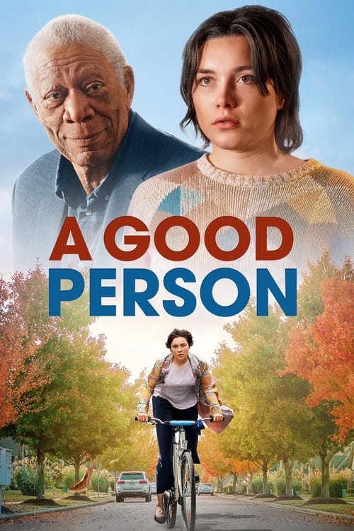 Nonton A Good Person 2023 Sub Indo