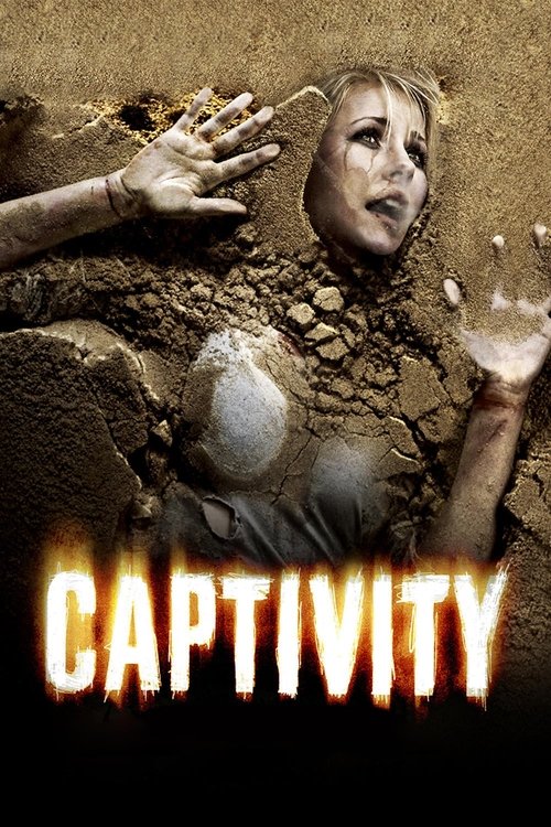 Nonton Captivity 2007 Sub Indo