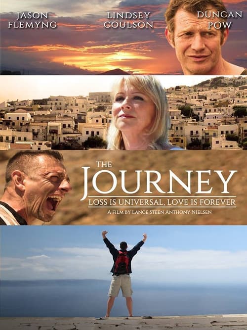 Nonton The Journey 2014 Sub Indo
