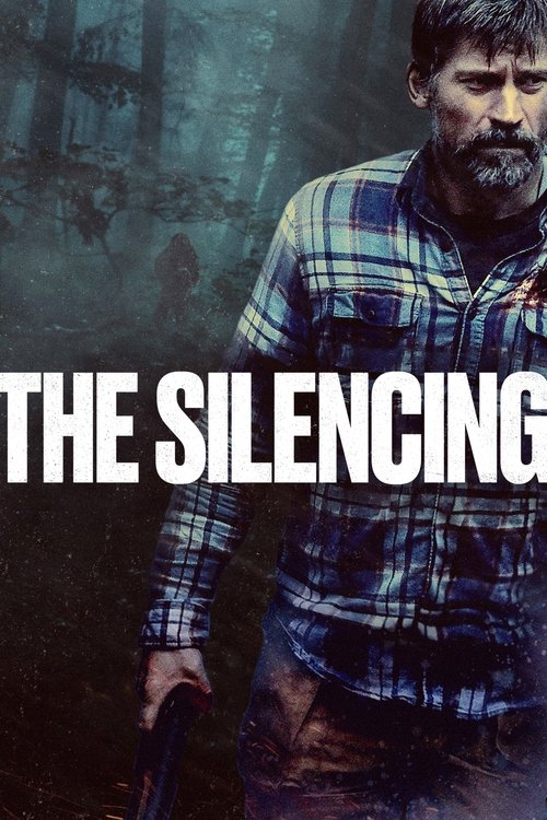 Nonton The Silencing 2020 Sub Indo