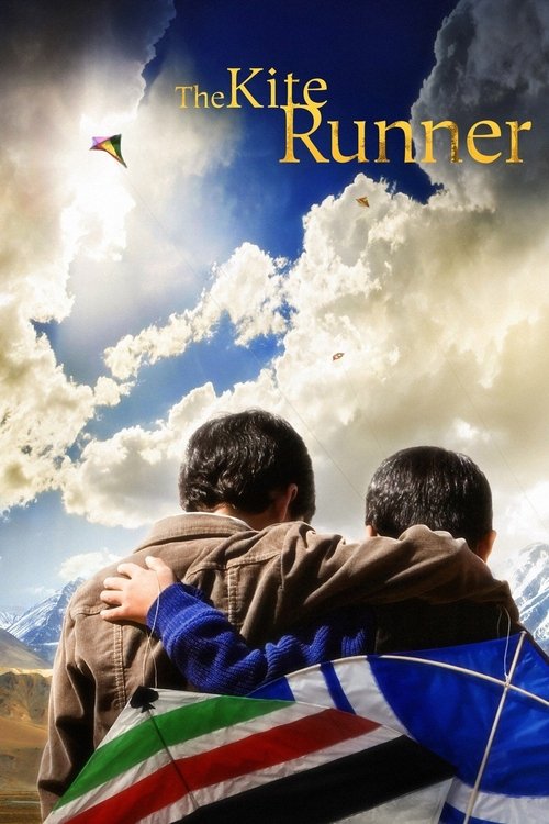 Nonton The Kite Runner 2007 Sub Indo