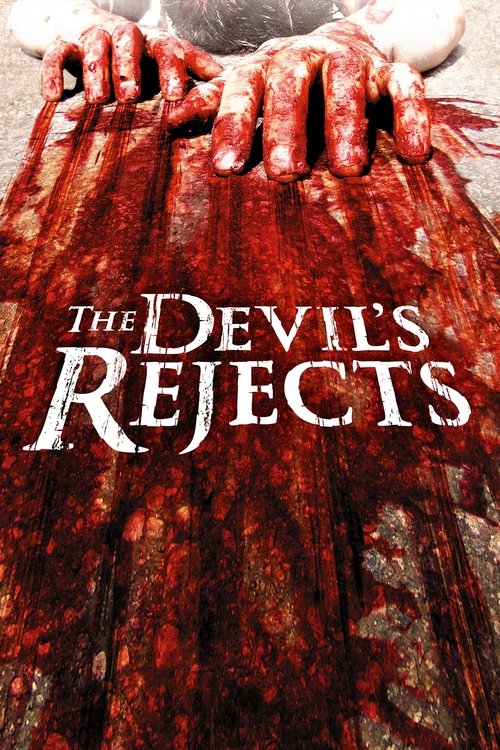 Nonton The Devil's Rejects 2005 Sub Indo