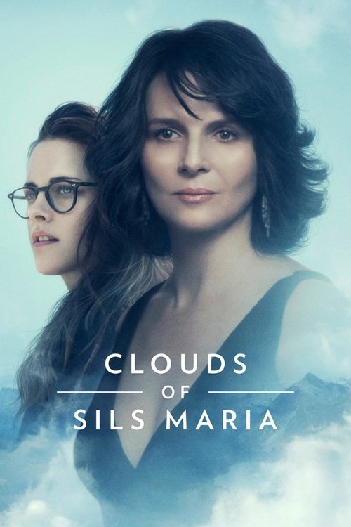 Nonton Clouds of Sils Maria 2014 Sub Indo