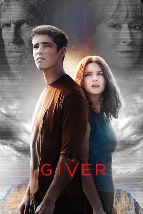 Nonton The Giver 2014 Sub Indo