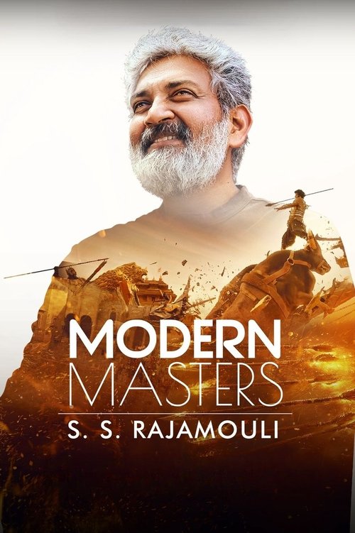 Nonton Modern Masters: SS Rajamouli 2024 Sub Indo