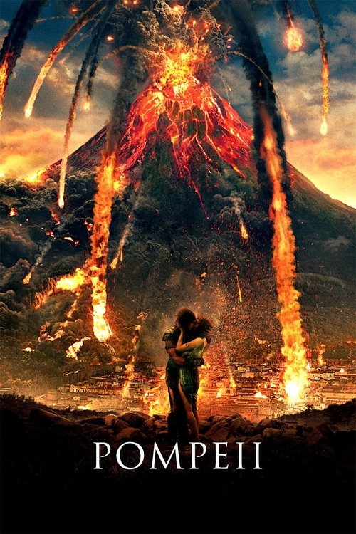 Nonton Pompeii 2014 Sub Indo