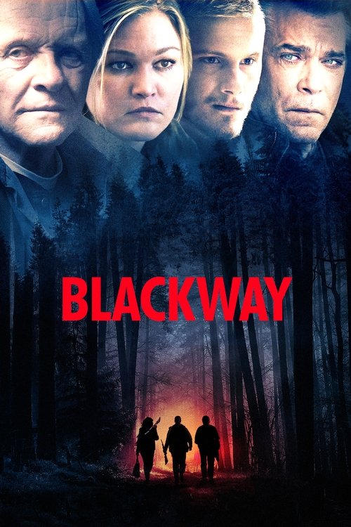 Nonton Blackway 2015 Sub Indo