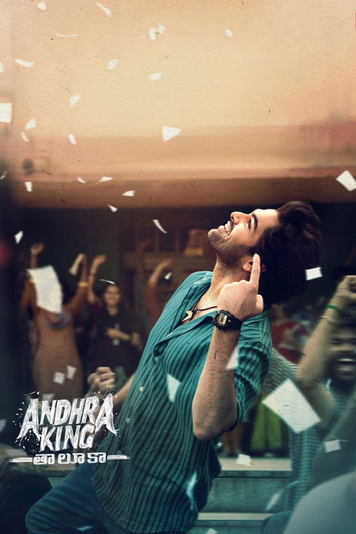 Nonton Andhra King Taluka 2025 Sub Indo