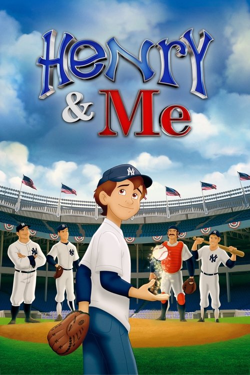Nonton Henry & Me 2014 Sub Indo