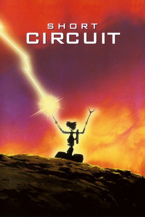 Nonton Short Circuit 1986 Sub Indo
