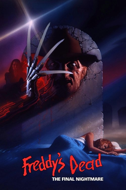 Nonton Freddy's Dead: The Final Nightmare 1991 Sub Indo