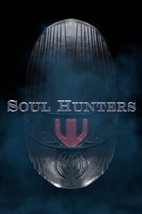 Nonton Soul Hunters 2019 Sub Indo