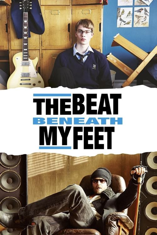 Nonton The Beat Beneath My Feet 2014 Sub Indo
