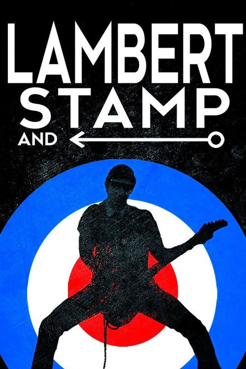 Nonton Lambert & Stamp 2014 Sub Indo