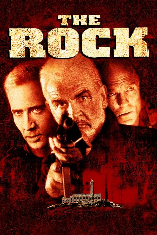 Nonton The Rock 1996 Sub Indo