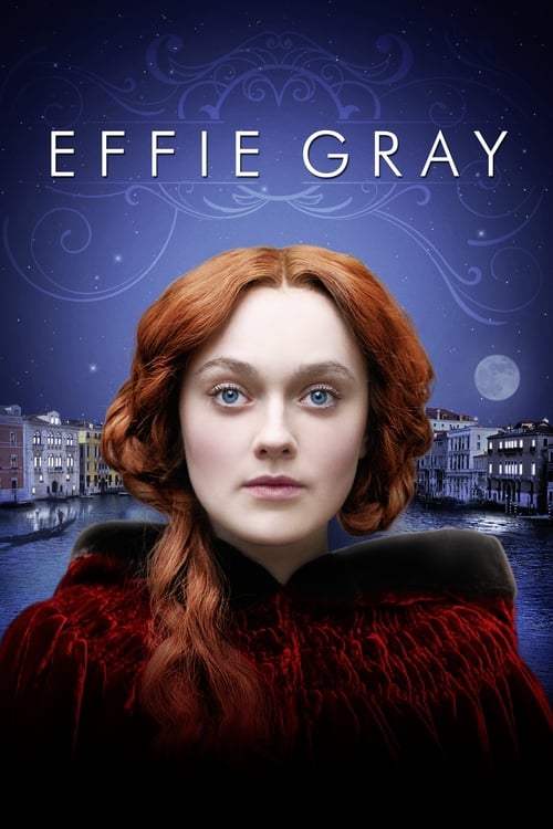 Nonton Effie Gray 2014 Sub Indo