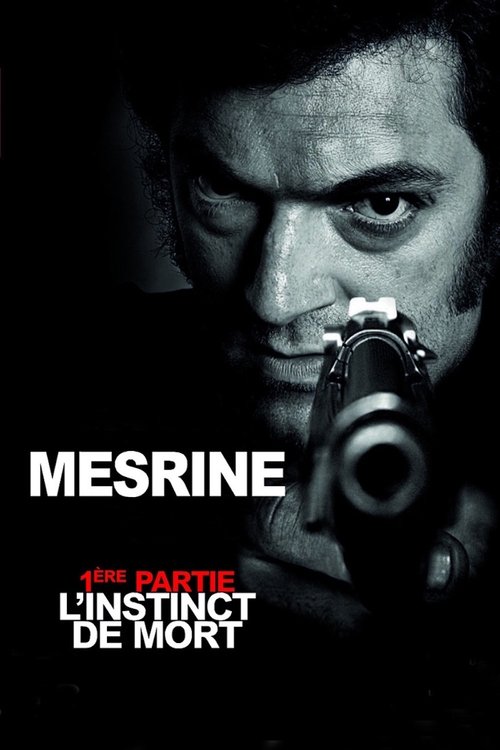 Nonton Mesrine: Killer Instinct 2008 Sub Indo