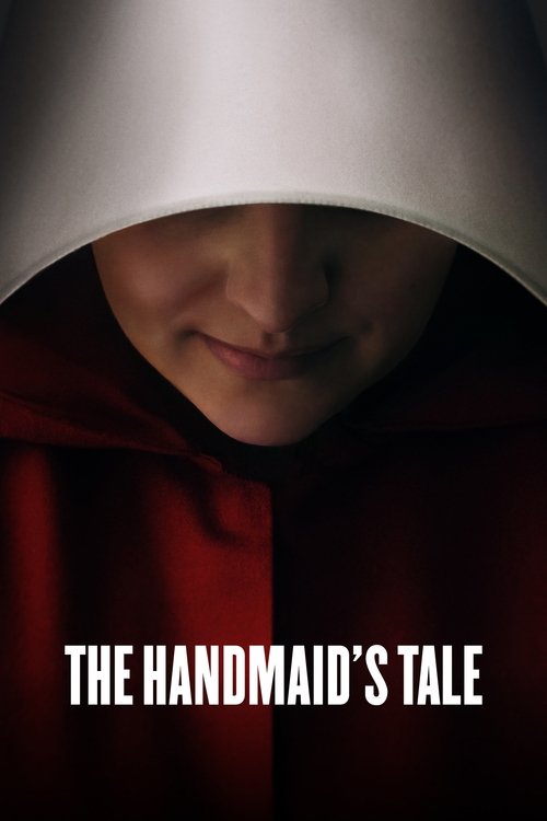 Nonton The Handmaid's Tale 2017 Sub Indo