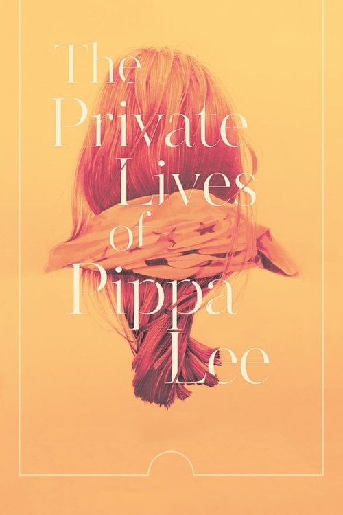 Nonton The Private Lives of Pippa Lee 2009 Sub Indo