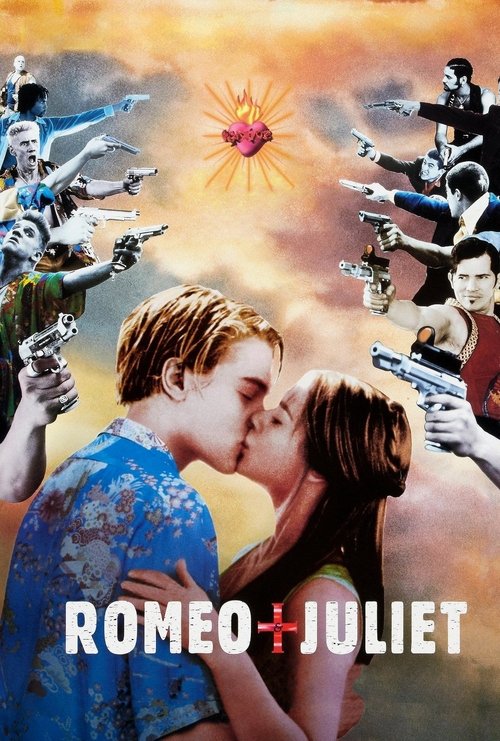Nonton Romeo + Juliet 1996 Sub Indo