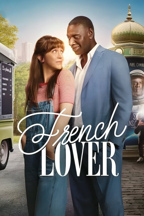 Nonton French Lover 2025 Sub Indo