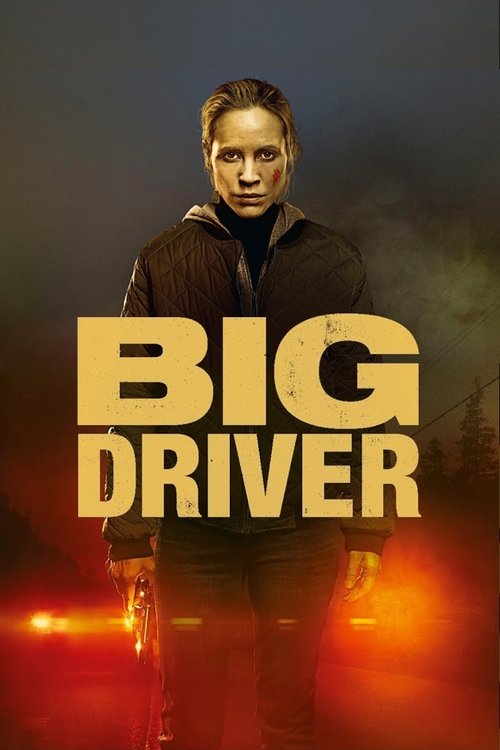 Nonton Big Driver 2014 Sub Indo