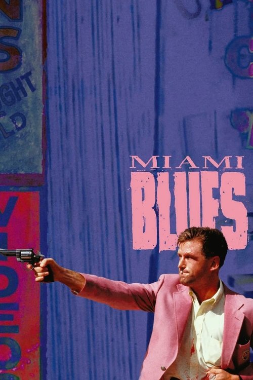 Nonton Miami Blues 1990 Sub Indo