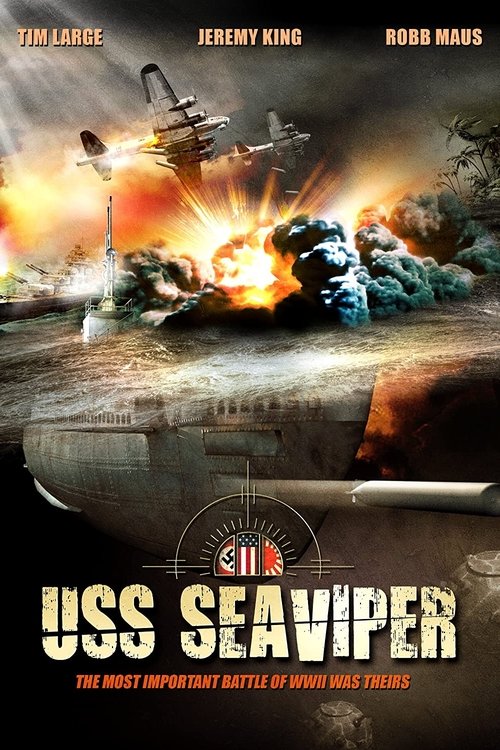 Nonton USS Seaviper 2012 Sub Indo