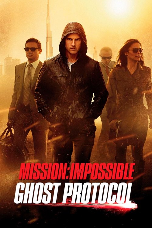 Nonton Mission: Impossible - Ghost Protocol 2011 Sub Indo