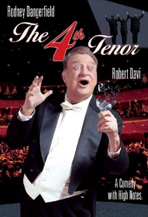 Nonton The 4th Tenor 2002 Sub Indo