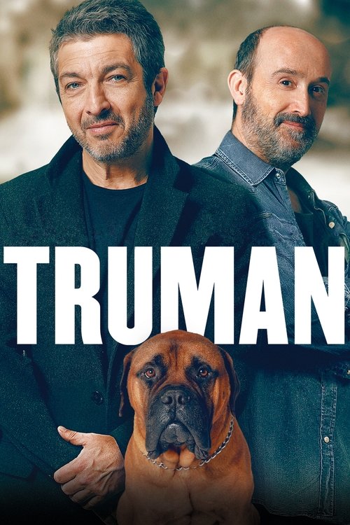 Nonton Truman 2015 Sub Indo