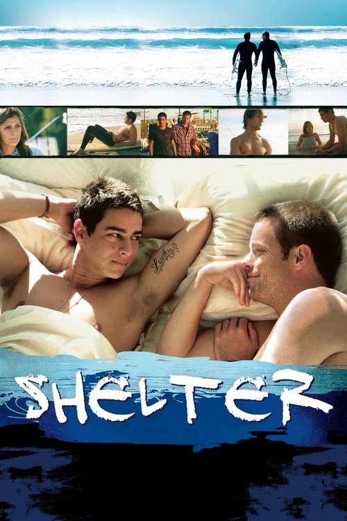 Nonton Shelter 2007 Sub Indo