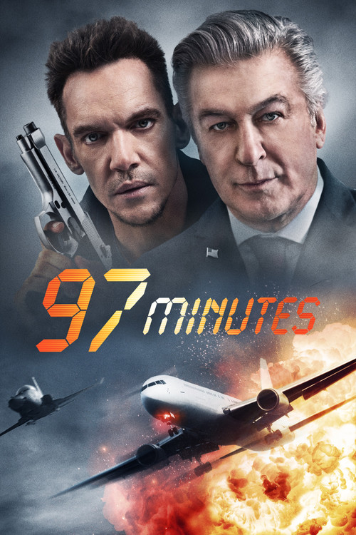 Nonton 97 Minutes 2023 Sub Indo
