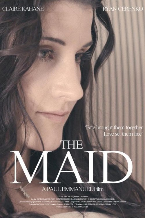 Nonton The Maid 2014 Sub Indo