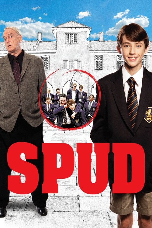 Nonton Spud 2010 Sub Indo