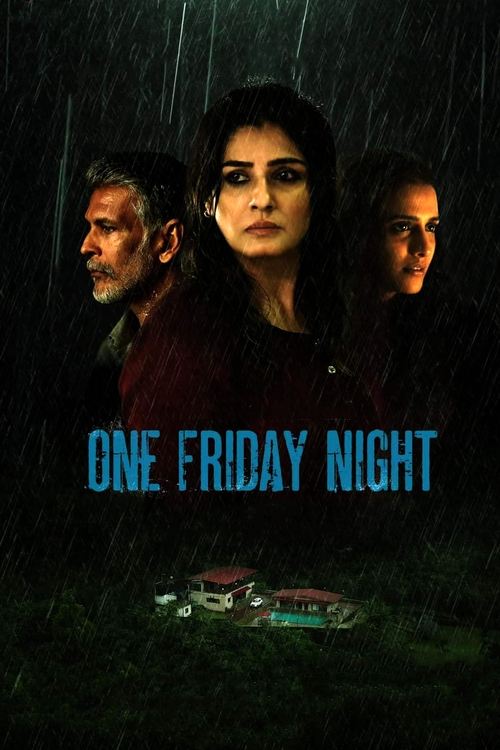 Nonton One Friday Night 2023 Sub Indo