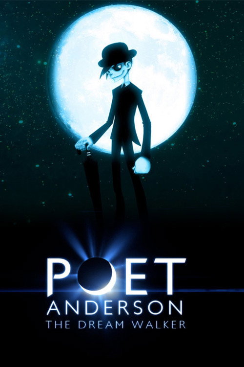 Nonton Poet Anderson: The Dream Walker 2014 Sub Indo