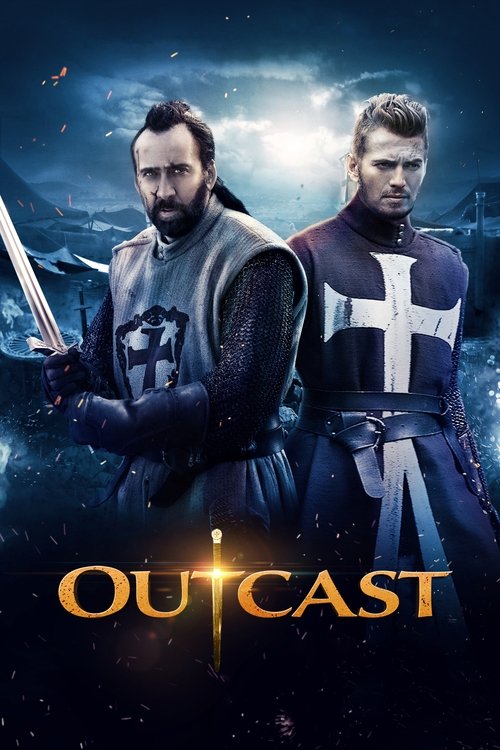 Nonton Outcast 2014 Sub Indo