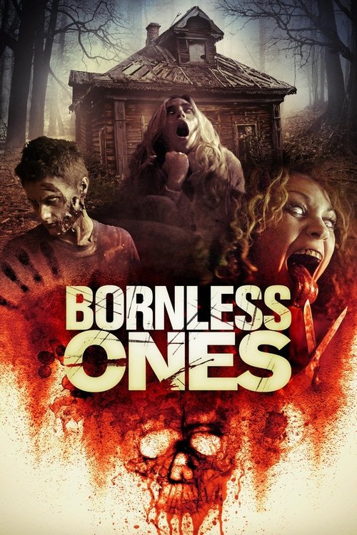 Nonton Bornless Ones 2016 Sub Indo